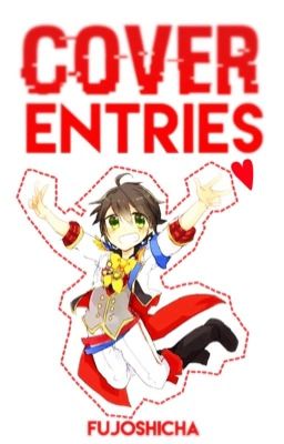 Cover Entries
