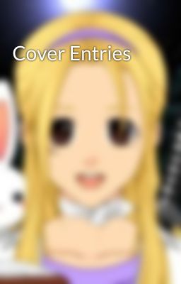 Cover Entries