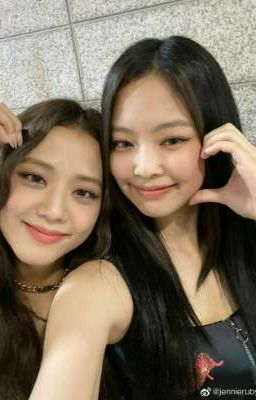 Cover ( Jensoo ) Hoa Tâm