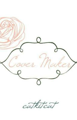Cover Maker