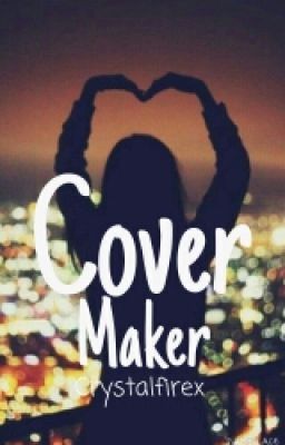 Cover Maker[Open]