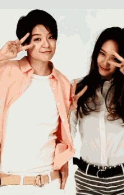 [Coverfic] Đóng giả người tình - Kryber