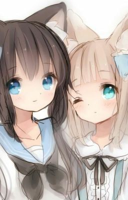 CoverFoxGirls Graphics