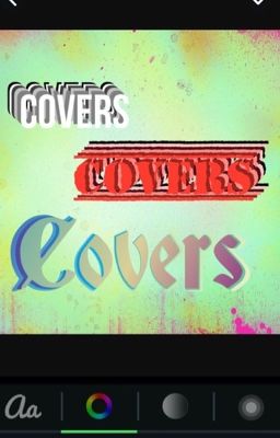 Covers