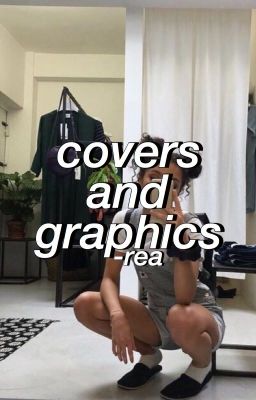 covers and graphics