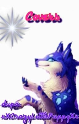 Covers  for Wattpad//Open