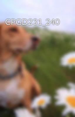 CPGD231_240