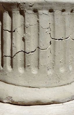 Cracks in Stone