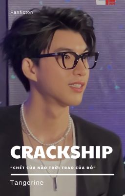 Crackship || HIEUTHUHAI x reader ||