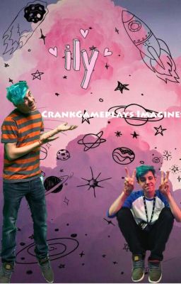 CrankGameplays Imagines