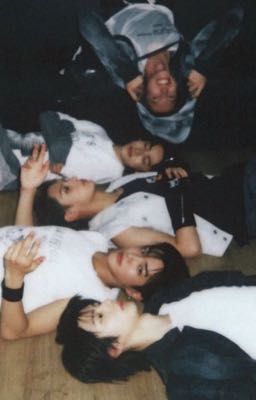 Crazy for love [CORTIS] [Textfic]