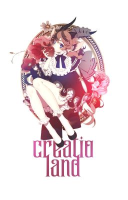 Creatio Land - Veneficio's Challenge