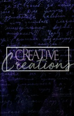 •Creative Çreations•