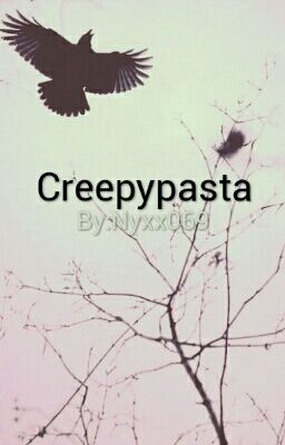 Creepypasta