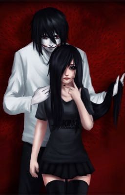 [ Creepypasta ] Jeff The Killer x Reader