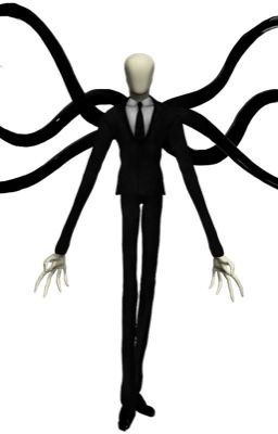 Creepypasta oc