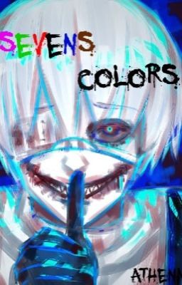 Creepypasta Story - Seven Colors