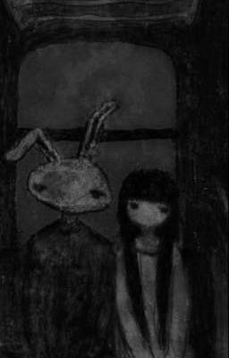 [ Creepypasta x T/B ] : Who ?