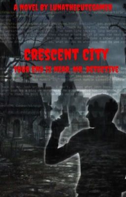 Crescent city