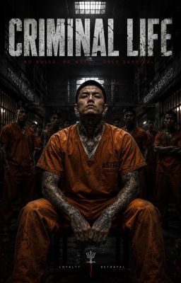 CRIMINAL LIFE
