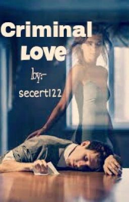 Criminal Love