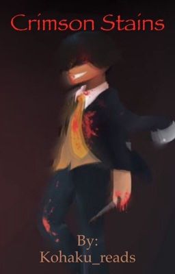 Crimson Stains (Bodil666)
