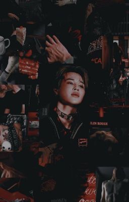 crimson tears ➣ pjm