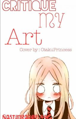 Critique My Art!