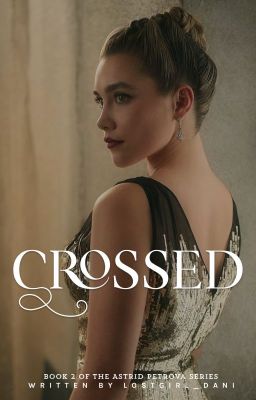 Crossed [2] ➳ K. MIKAELSON