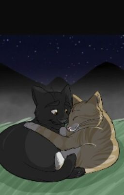 CrowleafClan - A Leafpool and Crowfeather FanFic
