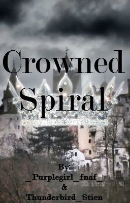 Crowned Spiral