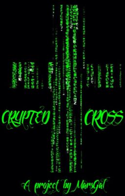 Crypted Cross
