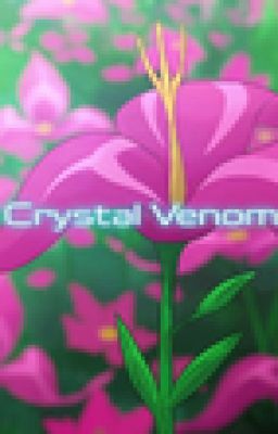 Crystal Venom