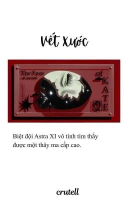 ¹²cs ⑅ vết xước.