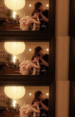 ¹²cs | yêu thầm