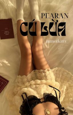 【 cú lừa ➹ 𝒑𝒆𝒂𝒓𝒂𝒏 】