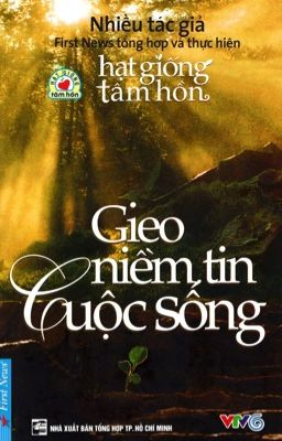 Cửa Sổ Tâm Hồn