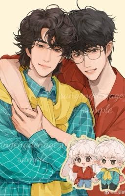 Cục vàng từ trời rơi xuống của tôi 