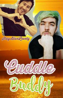 Cuddle Buddy 