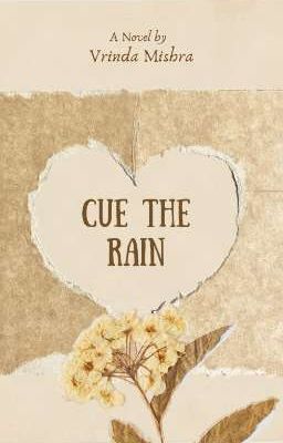 CUE THE RAIN