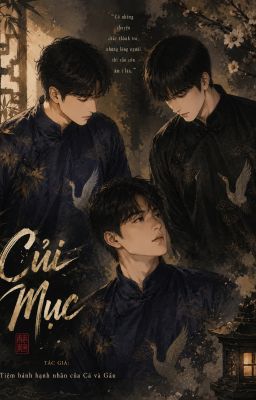 Củi Mục - [Zekayusi/Guke/Zeguke]