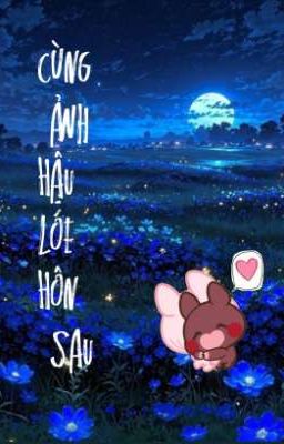 Cùng ảnh hậu chợt lóe