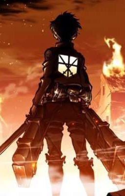 Cùng bạn thân xuyên vào Attack on Titan 