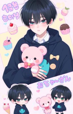 Cùng cao lãnh ảnh đế xào CP sau bị nhãi con ăn vạ