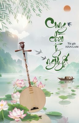 Cung chèo ý nguyệt 