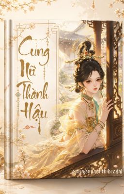 CUNG NỮ THÀNH HẬU