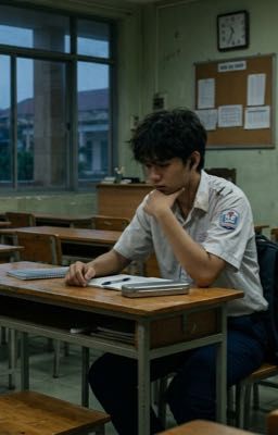 Cuộc đời của tôi!