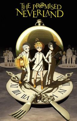 Cuộc du hành qua các thế giới P3 (The Promised Neverland )