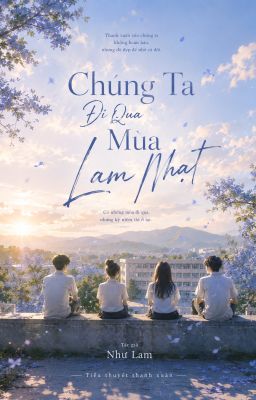 CUỘC GẶP GỠ ĐỊNH MỆNH