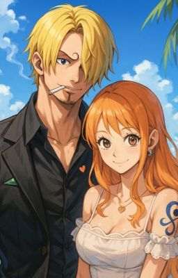 Cuộc gặp gỡ định mệnh [T&E a story]